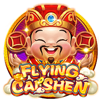 Flying Cai Shen