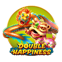 Double Happiness