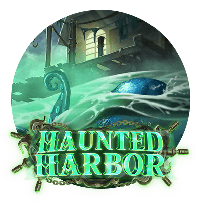 Haunted Harbor