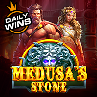 Medusa’s Stone