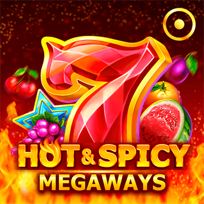 Hot and Spicy Megaways